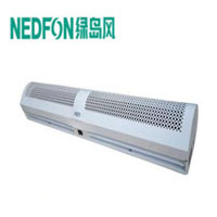 NED自然風(fēng)風(fēng)幕機
